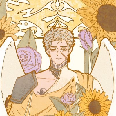 Yukiluo1's profile picture. Yuki