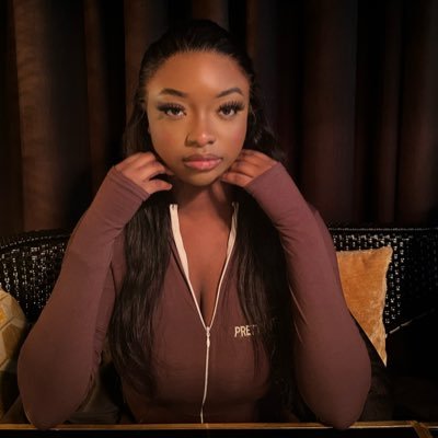 Marceliaa_'s profile picture. Esaïe 54 : 4