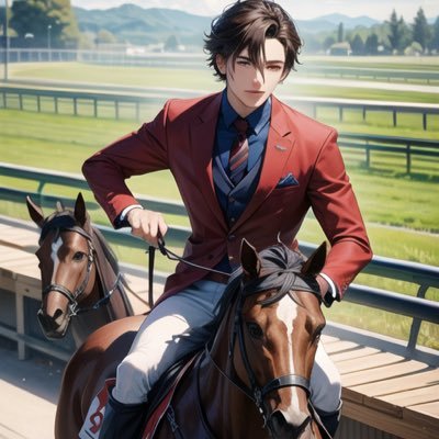 BALON1980's profile picture. 特殊な情報、調教、騎手や馬場の相性を統合させて予想しています。知人も予想していますが、忙しい時は私が代わりにやっています！ R7.note98勝78勝…的中率79.5% 医学（整形）に携わっていて、 筋肉、骨折、腱・靱帯損傷などの研究やトレーニング効率や疲労回復を評価しています。DMは全く見ません。すいません。