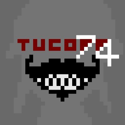 74engine's profile picture. tucoff