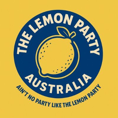 DemoCommAU's profile picture. It was good while it lasted.