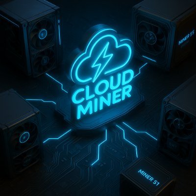 NFTCloudMiner's profile picture. CloudMiner PRO is a decentralized mining ecosystem with daily rewards, real liquidity on PancakeSwap, and fully auditable smart contracts.