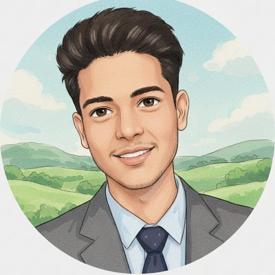 AtifReyyani's profile picture. 🚀 Aspiring Full-Stack Dev  
React • Node.js • MongoDB  
#100DaysOfCode Journey  
👨‍💻 GitHub: https://t.co/Ad949fE3sa