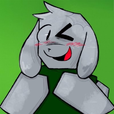 younggreenhaxx's profile picture. I WILL HACK ALL OF ROBLOXIA!!! | owner: @sk0ut13 | not affiliated with ROBLOX or shedletsky in any way
(this is a rp/parody account!!!!)