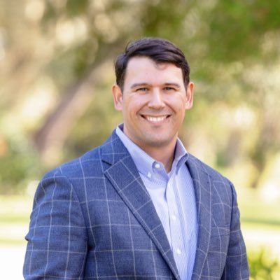 JA_Sidwell's profile picture. Christian Conservative, Husband, Father. Vet, VP at Sidwell Protection Services, Inc./ Candidate for Alabama’s 1st Congressional District