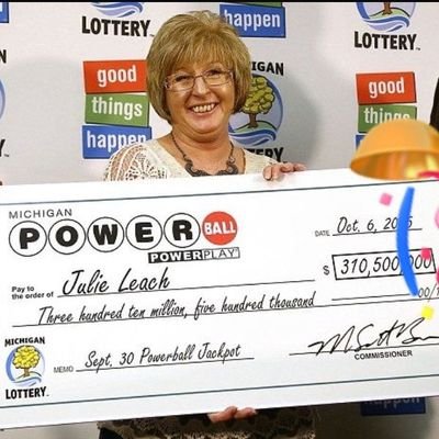 944Leo's profile picture. I'm Julie Leach The Powerball Lottery Winner. I'm blessing few folks and followers. Dm me now with the words (READY) to claim your own prize  of money 📦💵!!
