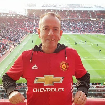 ChrisJPoskitt's profile picture. Mufc 🔴Exiled to Singapore wife & ⚽️ Coach @FaraIsle Son @DanPoskitt Grandson Oliver ♨️