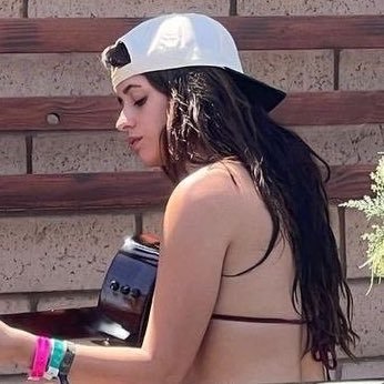 camilafancab's profile picture. 