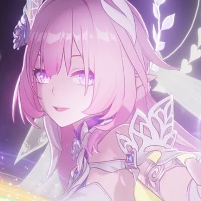 Rennble's profile picture. ✨️ (she /her) // HSR UID : 718586528 //artist :👩‍🎨 /8teen years of age /free Palestine 🇵🇸 // my alt if I accidentally log myself out again 💁 @rennblealt