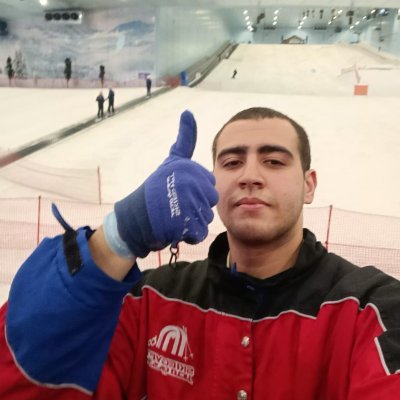 ahmednabil48473's profile picture. 