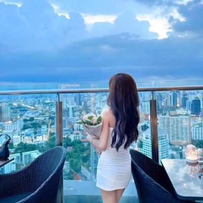 Hpfyqv's profile picture. すべての汗は太陽に近づく一歩🌞前進し続ければ💪夢は現実になる✨

私は日本が好きで日本語を勉強しています😊