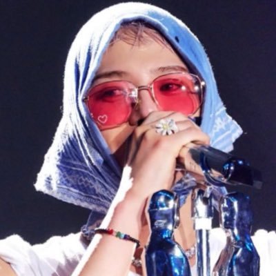 mana_outsider's profile picture. ITS GONNA BE FUCKING HAAAARD