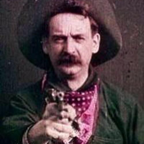 hiwy61rev's profile picture. 