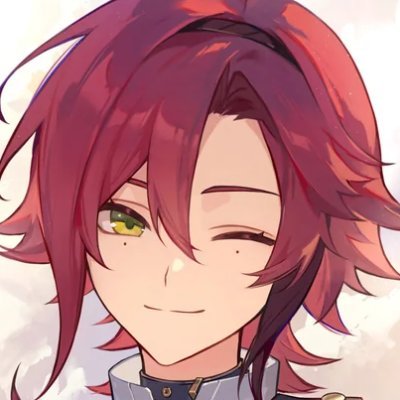 dailyheizou_'s profile picture. daily account for #heizou from genshin impact!