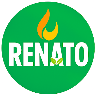 Renato_hitech's profile picture. Renato Hitech Powering the Future with Green Innovation CNG CBG Ethanol Renewable Energy Solutions.