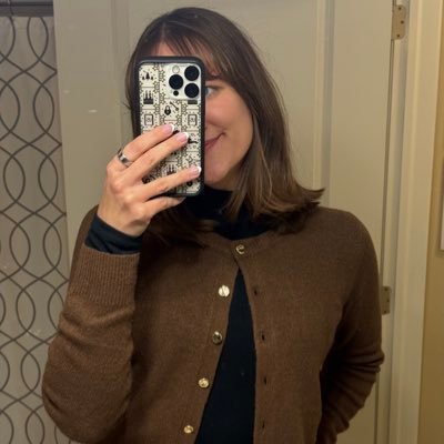 meganvommaro's profile picture. 