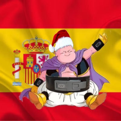 maroto_white's profile picture. Me gustan las patatas y levantar hierros👹 • También soy el amigo informático 🤓☝️ • todo aquí es humor