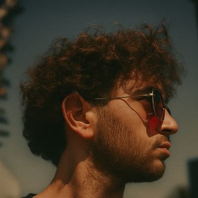 ValeNero15048's profile picture. Ink • Gym • Discipline
More coming soon 👀