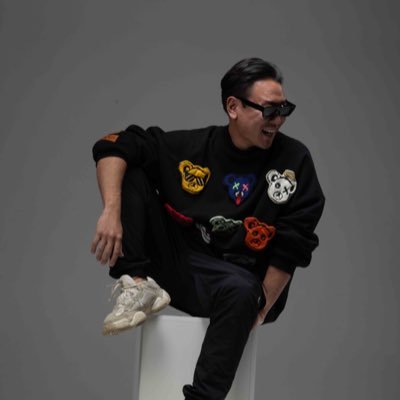 andrewrushr's profile picture. 