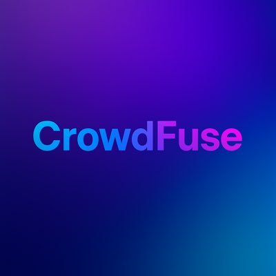 CrowdFuseXYZ's profile picture. Powering The Next Wave of Digital Ownership | One Crowd. One Fuse. 🌎📲 | Launching 2026
