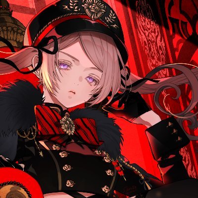 hrutilet's profile picture. あなたの夜に咲く一輪の薔薇🌹 #はる生 #神来美術館 #はるの歌みた┋ 歌,作詞,コラボ依頼はDMかプロフ連絡先まで📮 個人案件勧誘はお返事しません ┋ 𝐏𝐫𝐨𝐟𝐢𝐥𝐞▸https://t.co/QjWnAvTOT4 ┋ 𝐅𝐀𝐍𝐁𝐎𝐗▸https://t.co/sMheUYaxqA