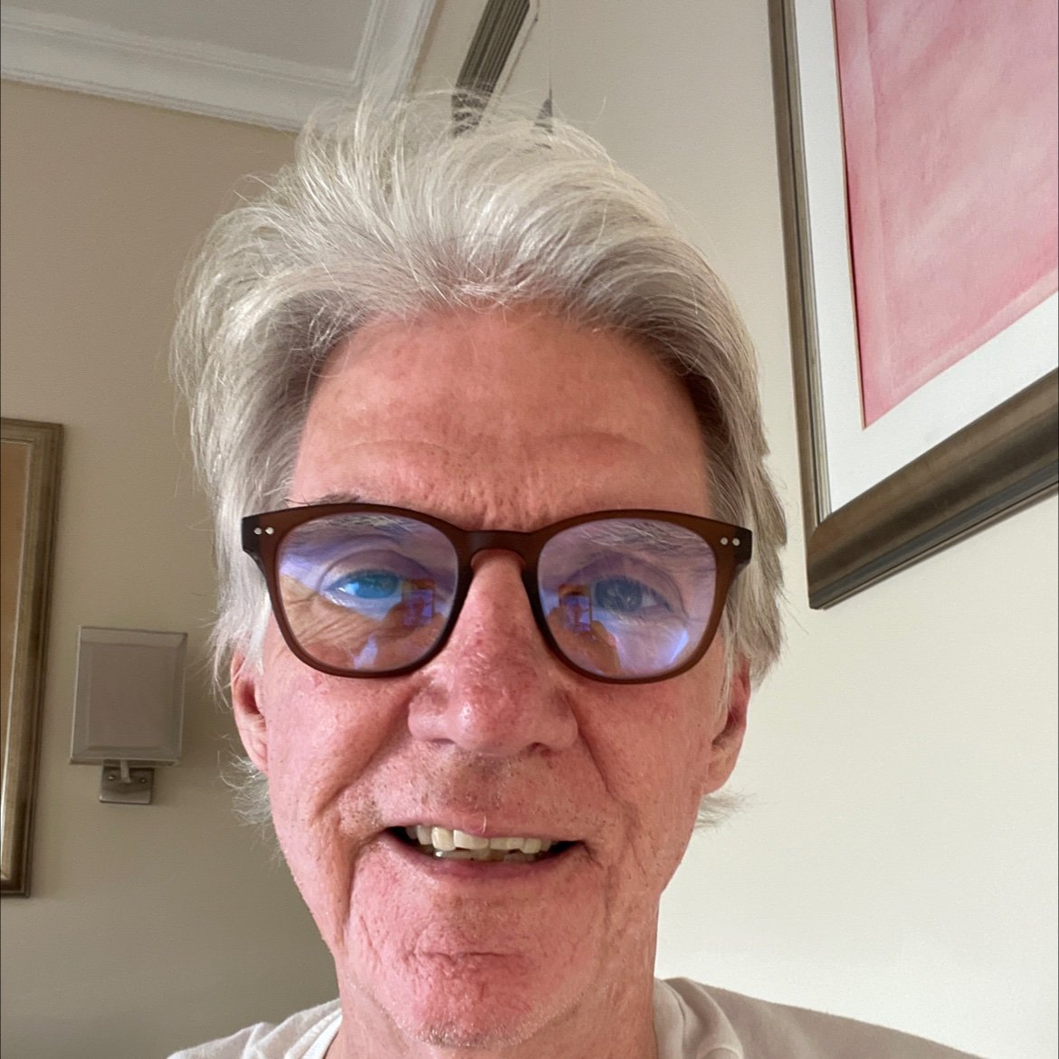 philnoble843's profile picture. 