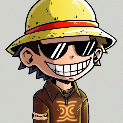 FronzaDll's profile picture. OG Seeker 🟠 - @StoryProtocol
Magnitude 7.0 🟠 - @SeismicSys