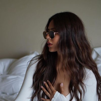 realamaraaa_'s profile picture. Trying to be the best version of myself🌿