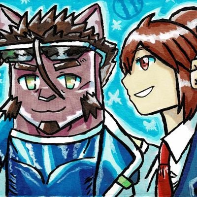 Cindra_Imagery's profile picture. Visual artist/Watercolour 🎨, Illustrator/Digital Art Inspired by Anime/manga, Cartoon, Disney & Furries, Fanart 99% & Based in Melbourne VIC Australia 🇦🇺