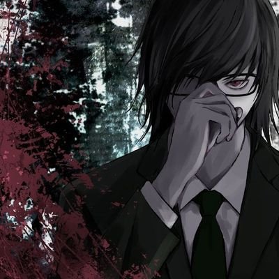 S0ftlyruined's profile picture. ⛧Do you know what it means to feel like God?♰ semi inactive | 15 He/she | priv - @corpsegelicx | alt - @Ghoulinpiecez