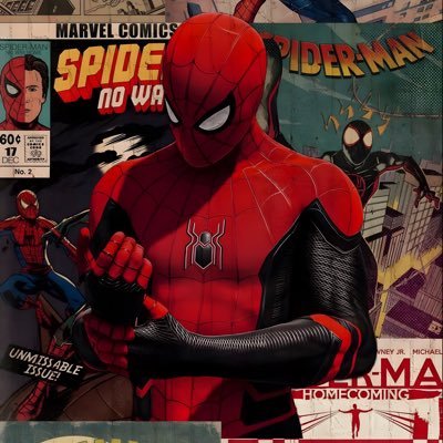 Spideyfq's profile image