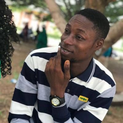 Timothy86581987's profile picture. 