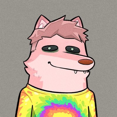 bebilly's profile picture. "Never sell your Bitcoin" — Donald J. Trump