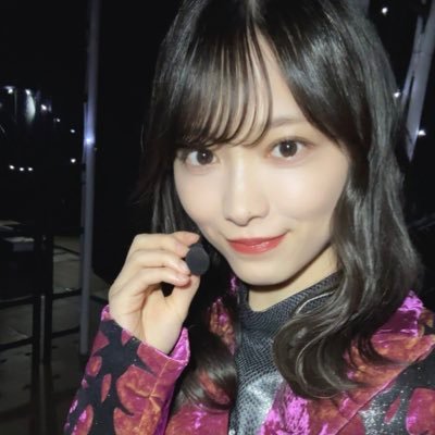 kawadaisuki_46's profile picture. 大園玲森田ひかる山川宇衣 ☀️@matono_haruyo