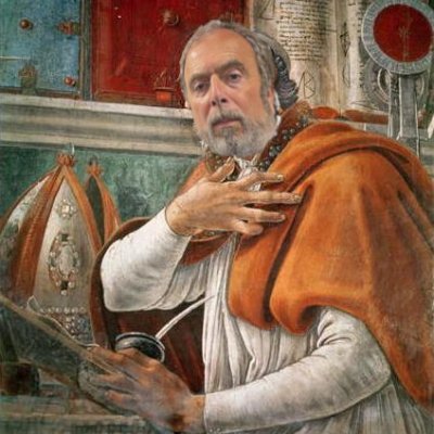 Midwest_Midwit's profile picture. Catholic.  American.  post-Traditionalist.  Realist.