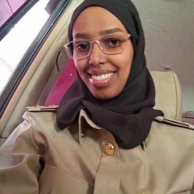 Fadumozah's profile picture. Deputy Director, Somalia National Army Hospital | Medical Doctor | Military Officer | Indepdent Researcher