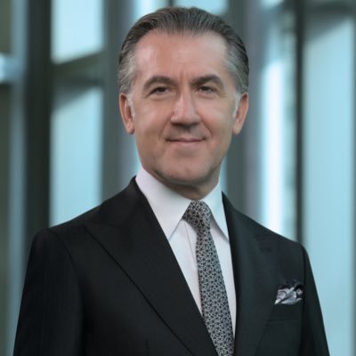 ckorayoztopcu's profile picture. 🇹🇷Top 10 Voices in Finance & Web3 on LinkedIn in Turkiye , 2025  Banking | columnist | electric cars | e-mobility | consumer finance | new ecosystem