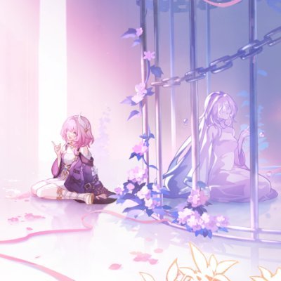 kokoria_nya's profile picture. スタレ垢作りました！仲良くしてください！
スタレ・鳴潮（最近容量の問題でできてません💦）
気軽にフレンドなってくれたら嬉しいです😶😶
無言フォロー失礼します。

最推しはカフカ🕸