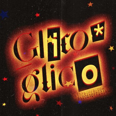 glicoxofficial's profile picture. 