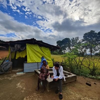 NehaYdv1234's profile picture. Community Health officer (CHO)⚕️District secretary of Jashpur 
study to save lives.💊💉