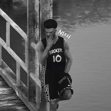 n1x2i's profile picture. I lost myself trying to please everyone, and today I'm losing everyone while searching for myself.