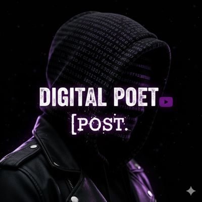 lucasparks7's profile picture. Turning emotional chaos into healing music | Where human pain meets AI artistry | Music can heal | New music weekly