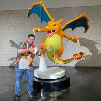 nordicvgc's profile picture. warlock and pokemon trainer - Master in VGC, Rookie on TCG / Pokemon Professor