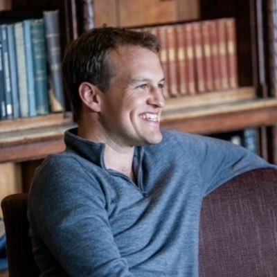 ArthurHaye21454's profile picture. Arthur Hayes, Co-Founder of BitMEX & CIO @Maelstromfund