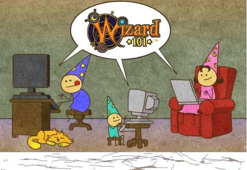 For wizard101 Tips