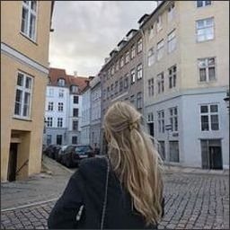 Yteema867's profile picture. 