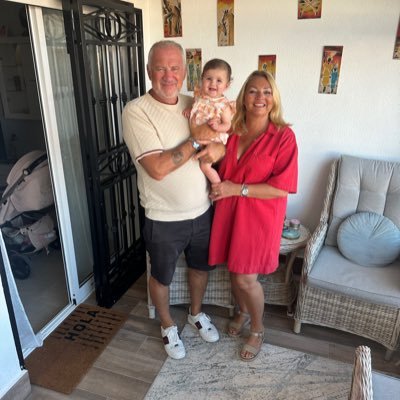 Nicolascholefi1's profile picture. Que Sera Sera 💍❤️⚔️⚔️⚔️