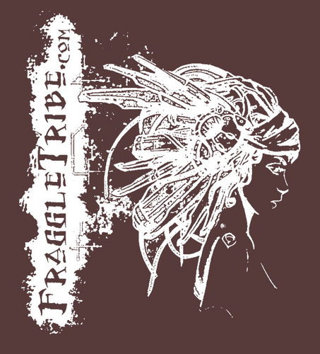 fraggletribe's profile picture. Fraggletribe Life Creations
since 2005