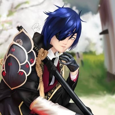 Sig_1223_cos's profile picture. 審神者でありサバナクロー寮生、ヴァルキューレ警察学校の先生をするコスプレイヤー
holo/座員🎪艦これAC提督
アイコンはヨドヲ。さん(@wo0qz9d856y)に描いて頂きました
👥コスプレしますご注意下さい。
🔫壁の難民←これ重要
社会人舐めるな、ﾖﾛｼｸね