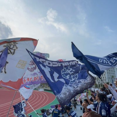 eieio6111's profile picture. #鹿児島ユナイテッドFC T&F800 鹿児島県出身京都住み